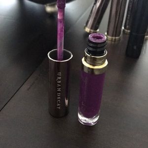 Mad vice waterproof lipstick